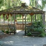 How to Build a Backyard Pavilion: Create Your Perfect Outdoor Retreat