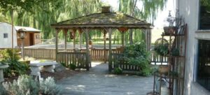 Read more about the article How to Build a Backyard Pavilion: Create Your Perfect Outdoor Retreat