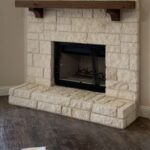 How to Build a Corner Fireplace