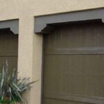 How to Build a Header for a Garage Door