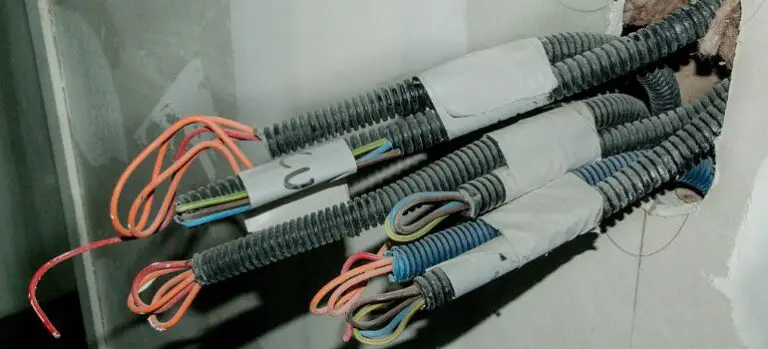 How to Cover Exposed Romex: Protecting Your Electrical Wiring