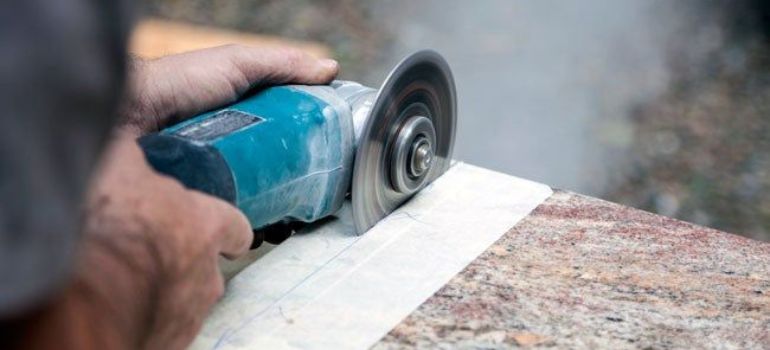 How to Cut Granite with a Circular Saw
