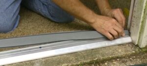 Read more about the article How to Fill Gap Under Exterior Door Threshold