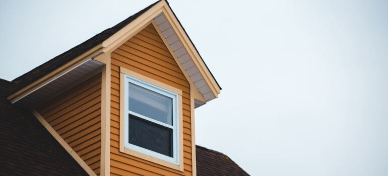 How to Find Studs Behind Siding