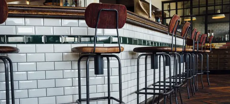How to Make Bar Stools Taller A Quick Guide