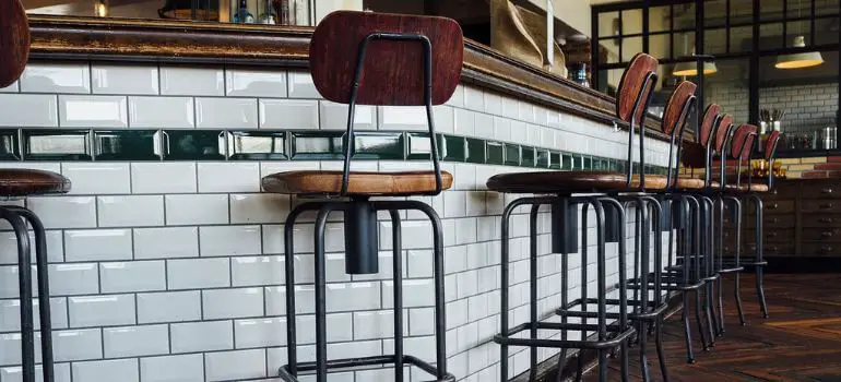 How To Make Bar Stools Taller A Quick Guide