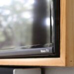 How to Mount a TV to Vinyl Siding