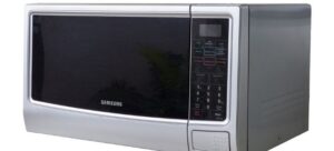 Read more about the article How to Remove GE Spacemaker Microwave