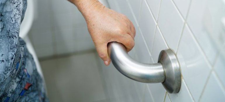 How to Remove Grab Bar from Fiberglass Shower A Step-by-Step Guide