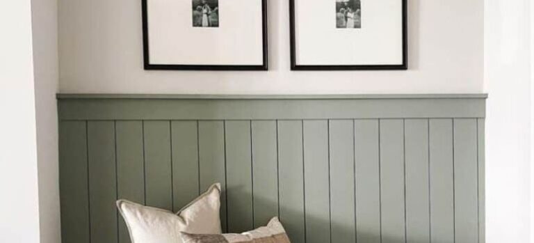 How to Remove Shiplap: A Step-by-Step Guide