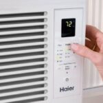 How to Reset Haier Air Conditioner Without Remote