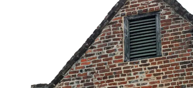 How to Seal Gable Vents A Step-by-Step Guide
