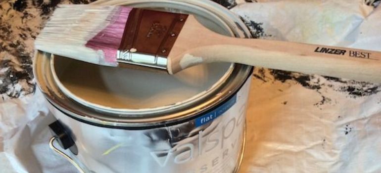 How to Thin Valspar Oil-Enriched Enamel Paint A Complete Guide