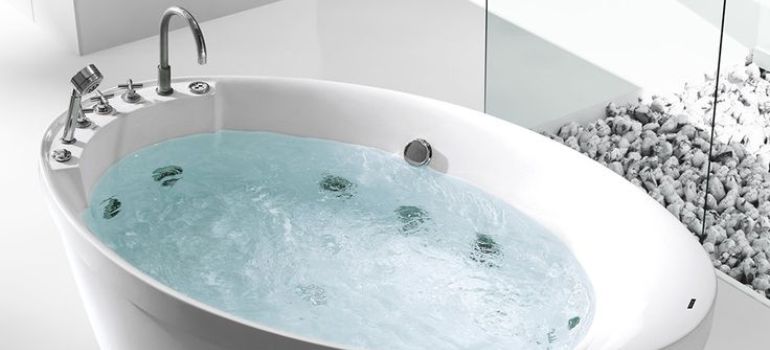 How to Turn Off a Jacuzzi Bathtub A Comprehensive Guide