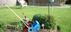 Read more about the article Mantis vs. Honda Tiller: Choosing the Right Tiller for Your Garden