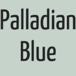 Palladian Blue vs Rainwashed: A Comprehensive Guide
