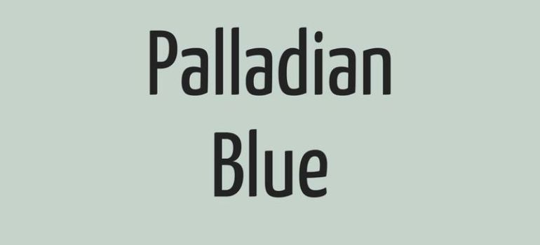 Palladian Blue vs Rainwashed A Comprehensive Guide