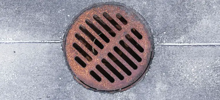 Professional Toilet Hole Cover Installation