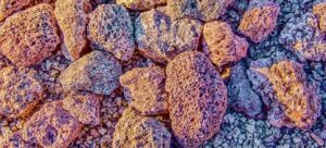 Read more about the article Pumice Stone vs. Lava Rock: Understanding Their Unique Qualities and Uses
