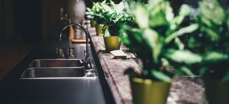 silgranit vs stainless kitchen sink