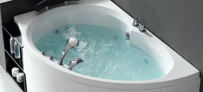 How to Turn Off a Jacuzzi Bathtub: A Comprehensive Guide