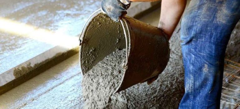 Techniques for Efficient Concrete Pouring