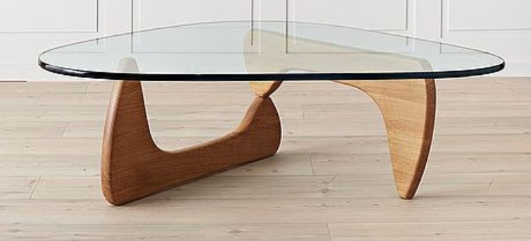 The Original Noguchi Coffee Table Worth the Investment