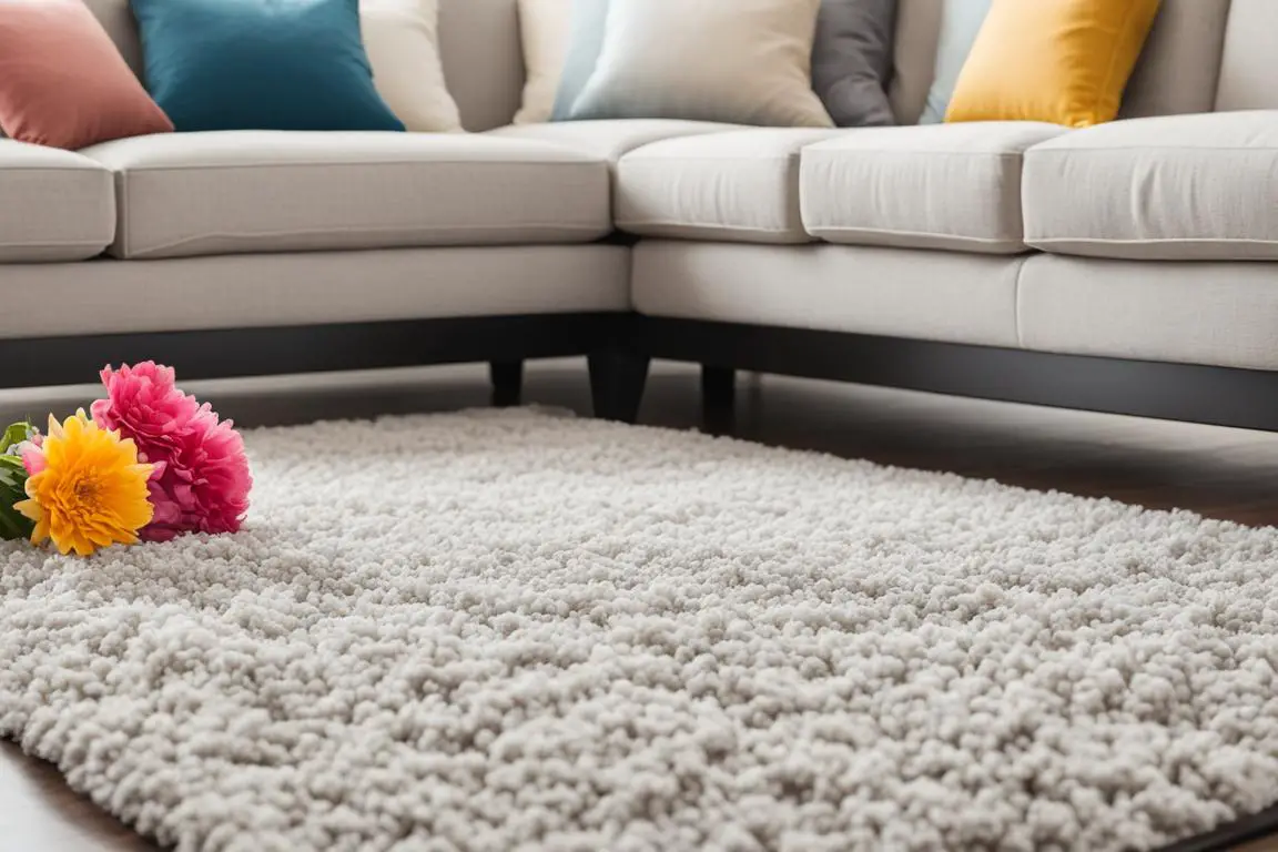 Freshen Up! How to Make Carpet Smell Good