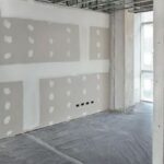 How to Hang Drywall on 10 Foot Walls: A Step-by-Step Guide