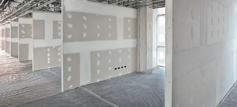 How to Hang Drywall on 10 Foot Walls: A Step-by-Step Guide