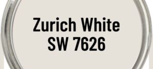 Read more about the article Zurich White vs. Classic Gray: Which Color Scheme Is Right for Your Home?