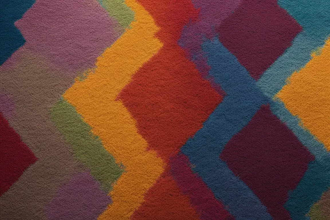 Removing Chalk Stains from Carpet Easily!