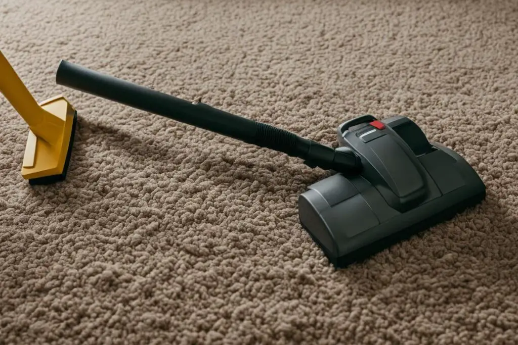 carpet cleaning costs for landlords