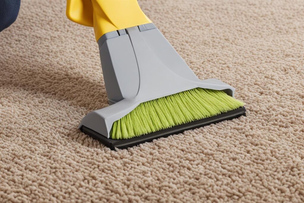 carpet cleaning for pet odors