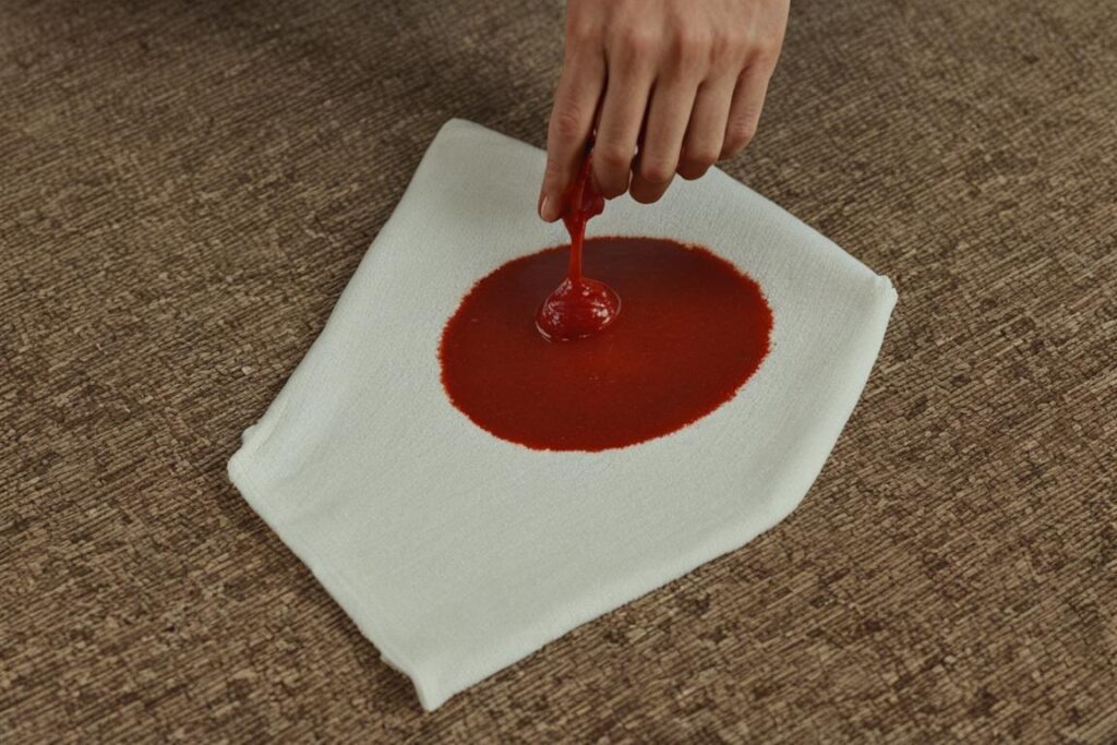 carpet-cleaning-technique-for-marinara-sauce-stain