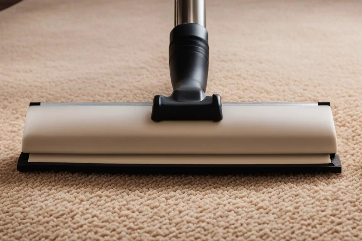 Carpet Rippling Explained Causes & Solutions