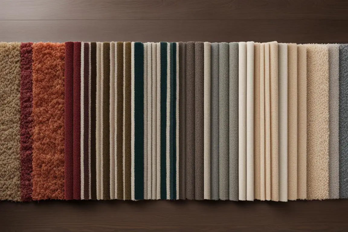 What Is Under Carpet? Unveiling Subfloor Mysteries