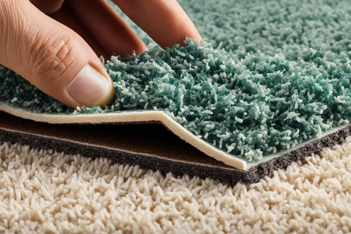 What Is Under Carpet? Unveiling Subfloor Mysteries