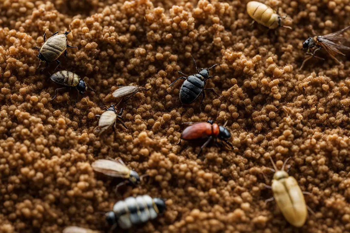 Freshen Up! Make Carpet Smell Good During Vacuuming