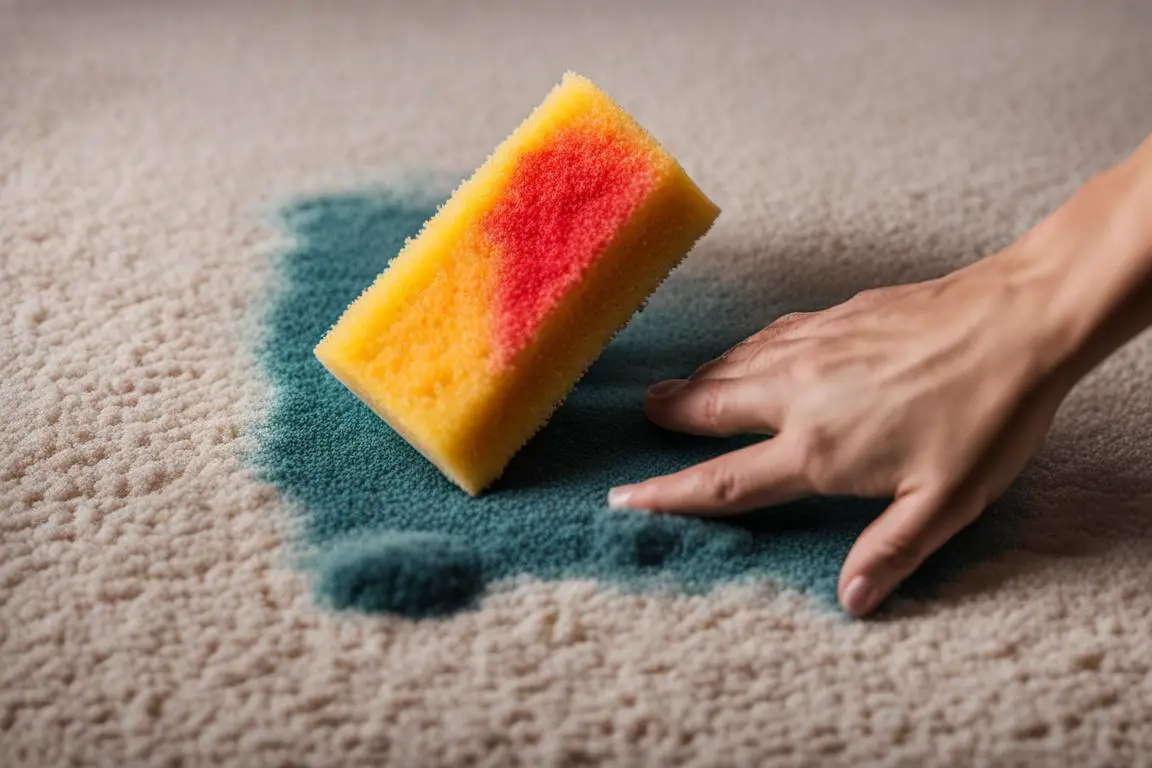Remove Crayon from Carpet Quick & Easy Guide
