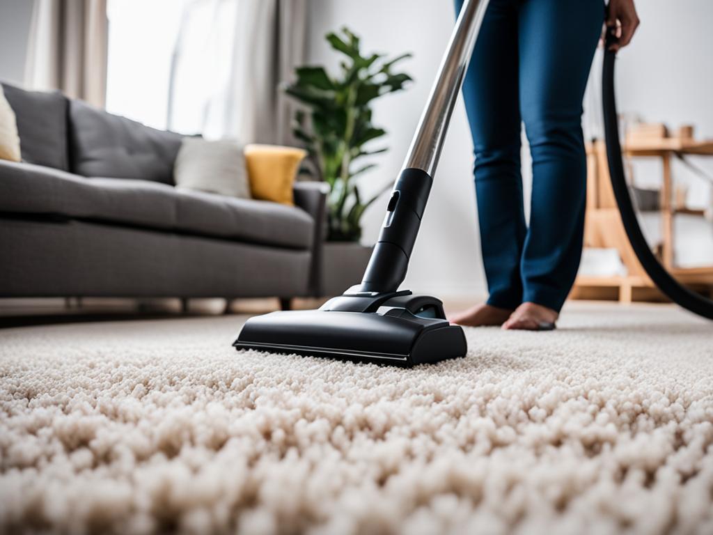 fast ways to eliminate new carpet odor