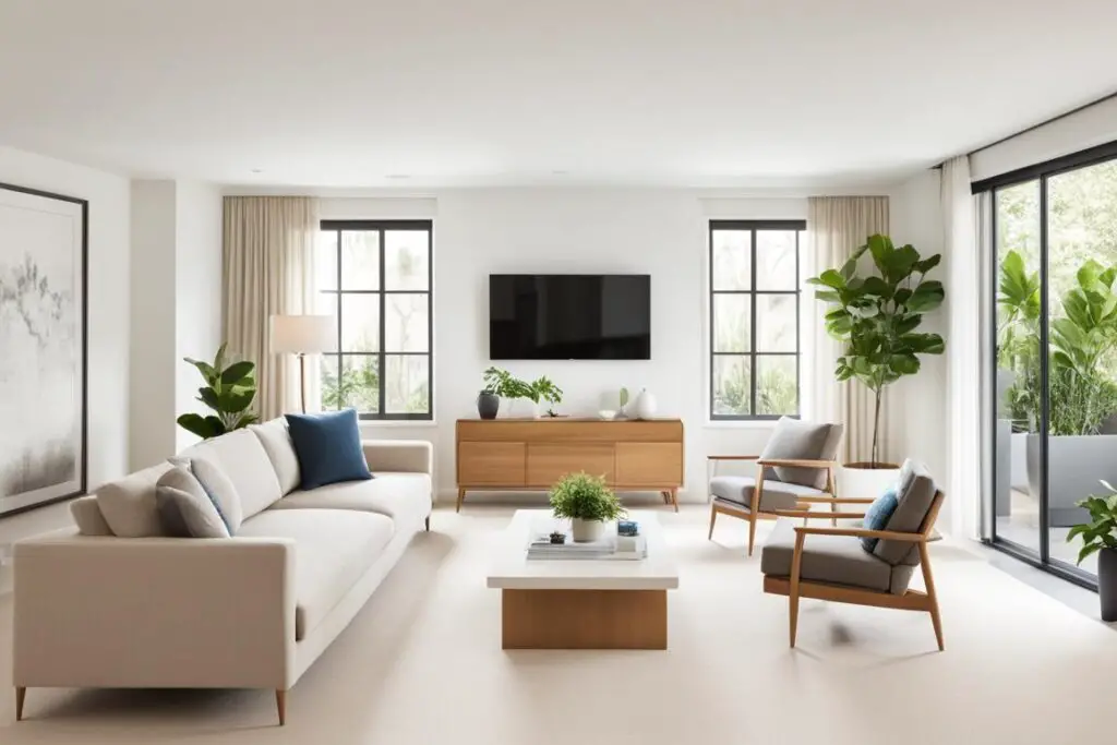 Carpet Cleaning Done? Furniture Return Timeline