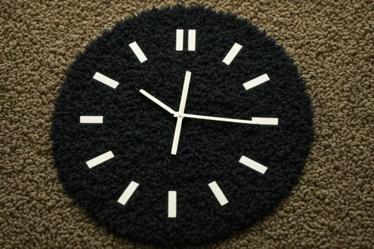 Tackle New Carpet Smell Duration & Tips Freshen Up