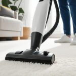 White Carpet Cleaning Guide: Easy Steps & Tips