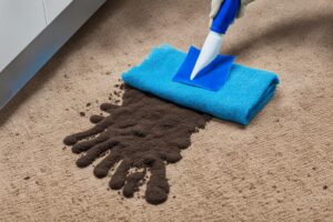 Read more about the article Remove Dried Dog Poop from Carpet – Quick Guide