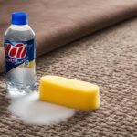 Quick Guide: How to Clean Soda Out of Carpet