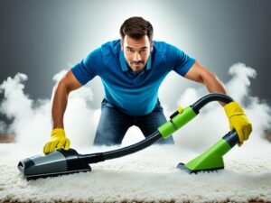 Read more about the article Banish Odors: How to Clean Stinky Carpet