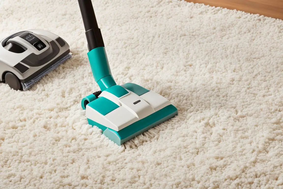 Read more about the article Easy Wool Carpet Cleaning Guide | Tips & Tricks