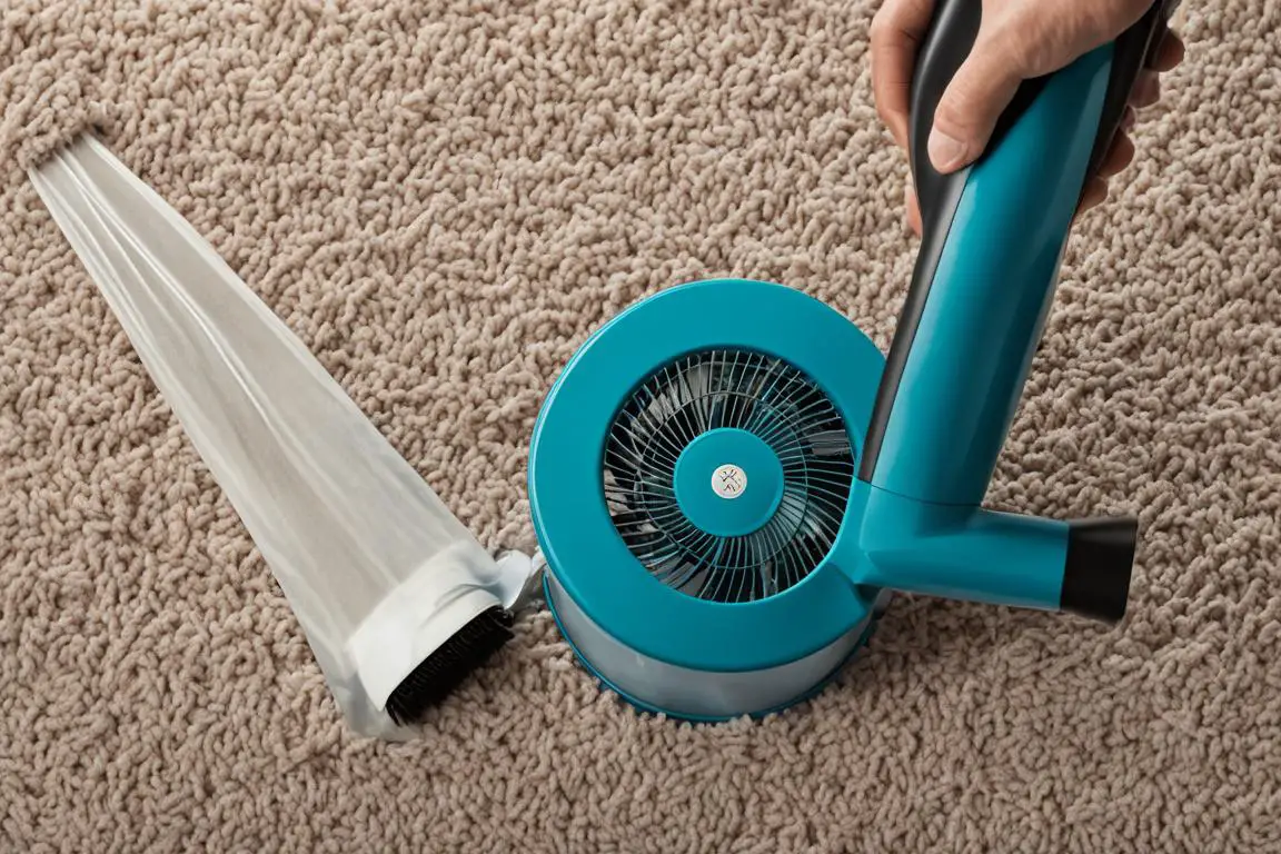 Why Does My Carpet Feel Damp? Uncover Reasons