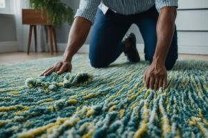 Read more about the article Banish Carpet Smells: How to Eliminate Carpet Odor